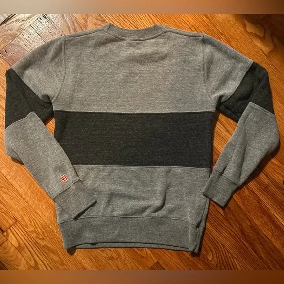 HOMAGE Ohio Crewneck Sweatshirt - Picture 2 of 5